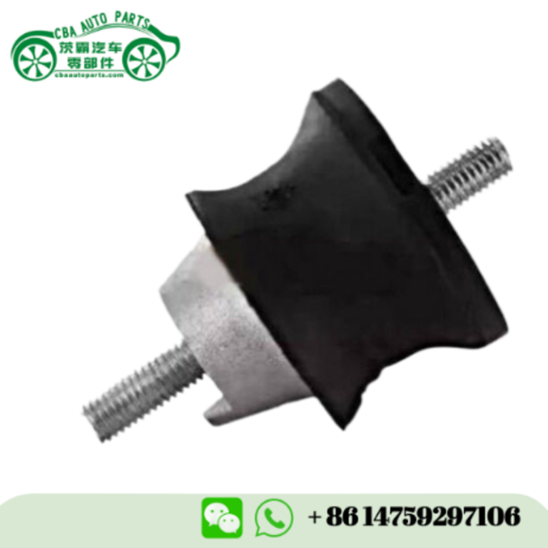24711130188 24711131663 Transmission Mount Fits BMW 5 Series E34 7 Series E32 8 Series E31 1987-1994 3.4L, 5
