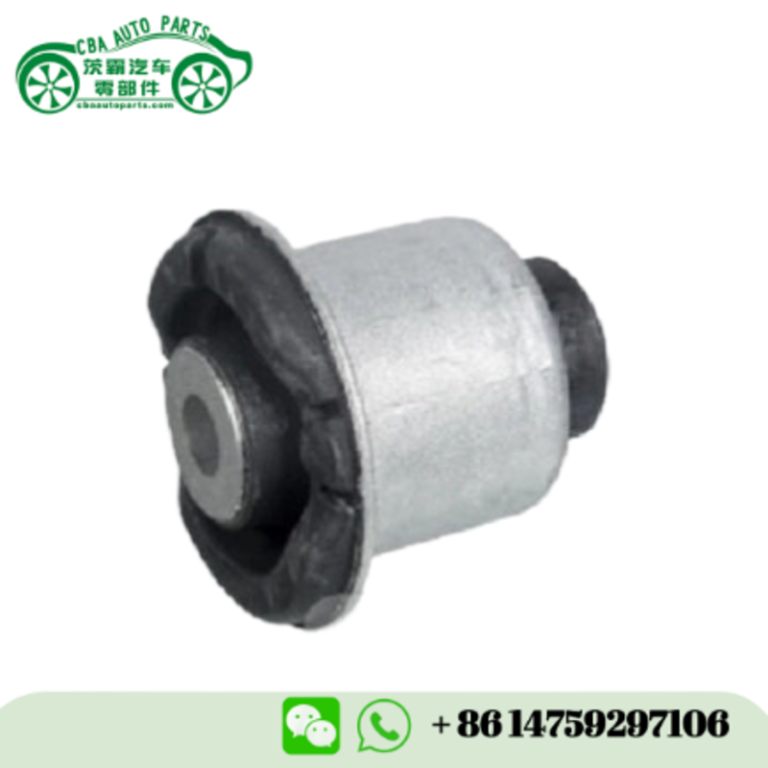 31106881320 Front Lower Control Arm Hydro Bushing Fits BMW 5 Series G30 7 Series G11 G12 2015-2024 2.0L, 3.0L, 4