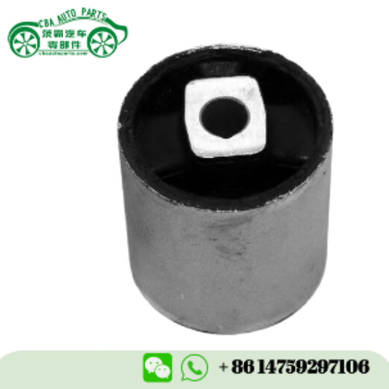 31121092010 Front Upper Control Arm Bushing Fits BMW 5 Series E39 Z8 E52 1995-2003 2.0L, 2.2L, 2.5L, 2.8L, 3