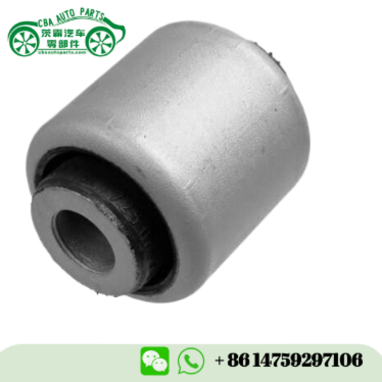 3146100013 Front Control Arm Bushing Fits BMW 5 Series F07 F10 F11 7 Series F01 F02 2008-2017 2.0L, 3.0L, 4.4L, 6