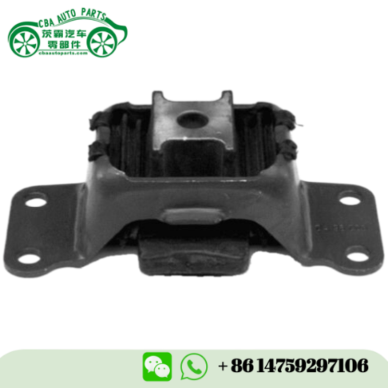 33171133552 Rear Differential Mount Fits BMW 5 Series E34 1988-1996 1.8L, 2.0L, 2.4L, 2